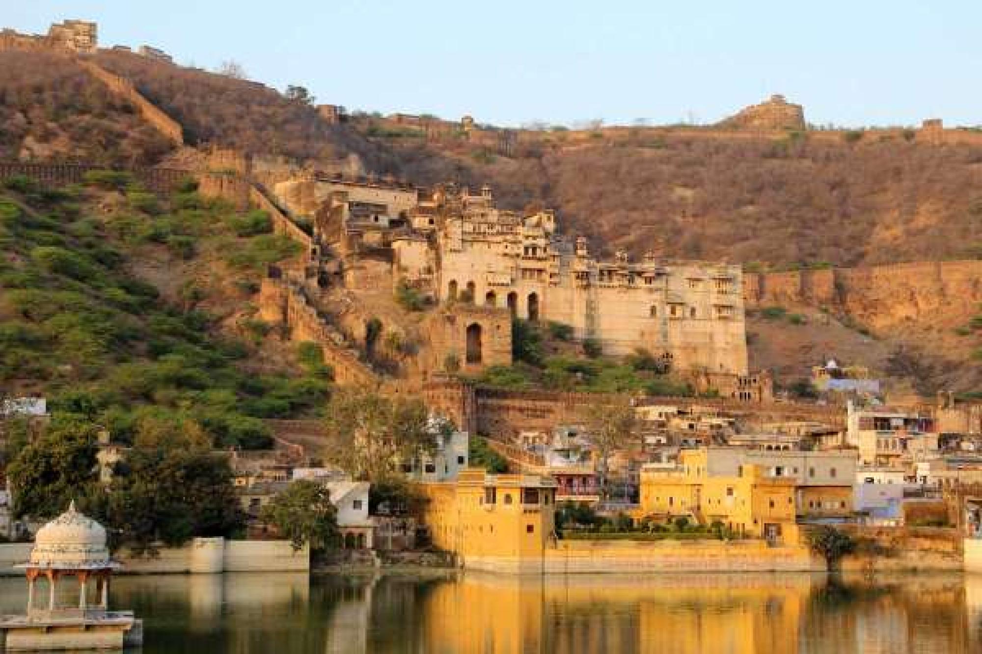 Imperial Rajasthan Tour